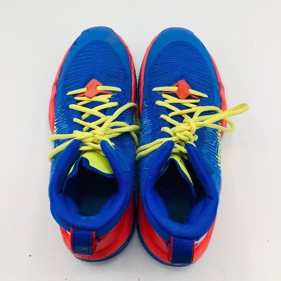 New Balance Darius Bailey X Two WXY "My Home" BB2WXYOH - Picture 11 of 15